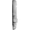 Ekena Millwork 8 3/4"W x 2 3/4"H x 1/2"P Eryn Onlay, Right ONL08X02X00EN-R - alternate 2